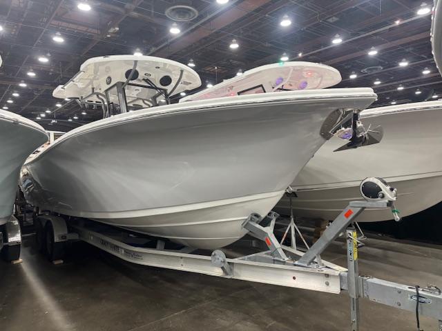 2025 Sea Pro 292 Offshore Gallery