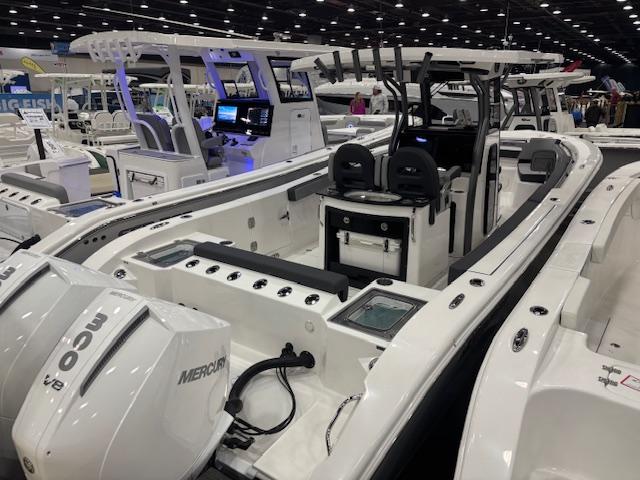 2025 Sea Pro 292 Offshore Gallery