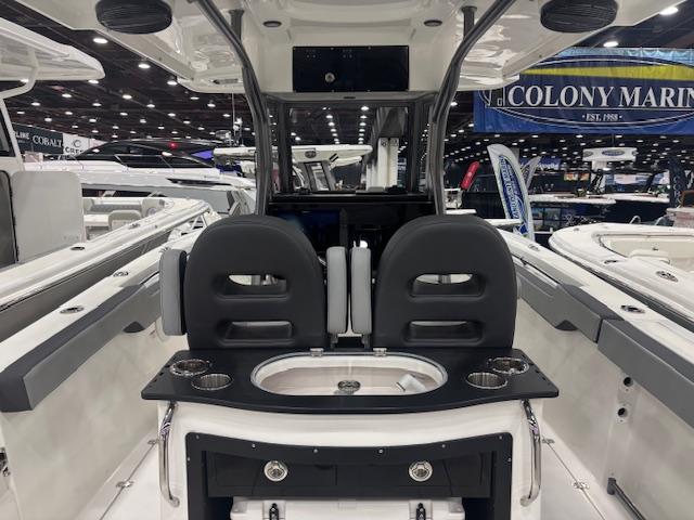 2025 Sea Pro 292 Offshore Gallery