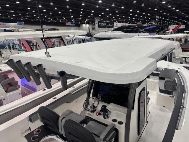 2025 Sea Pro 292 Offshore Gallery