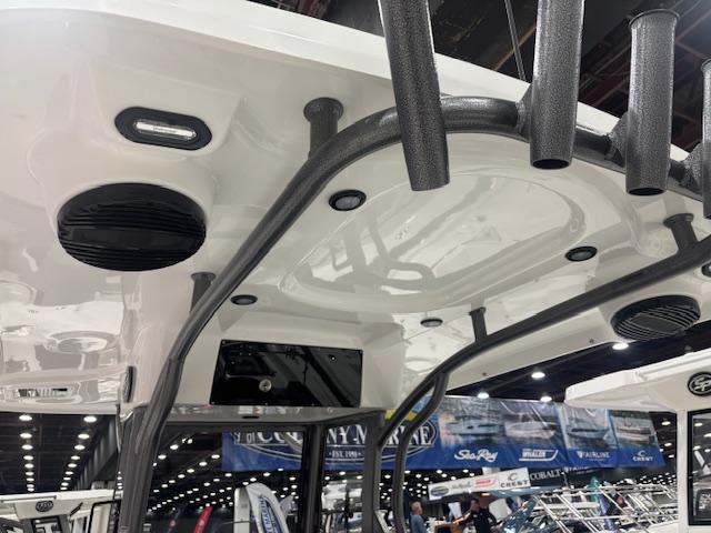 2025 Sea Pro 292 Offshore Gallery