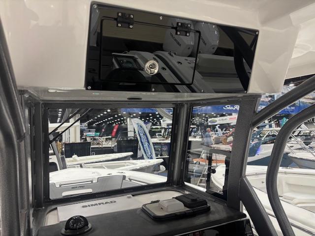2025 Sea Pro 292 Offshore Gallery