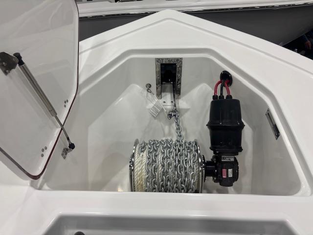 2025 Sea Pro 292 Offshore Gallery