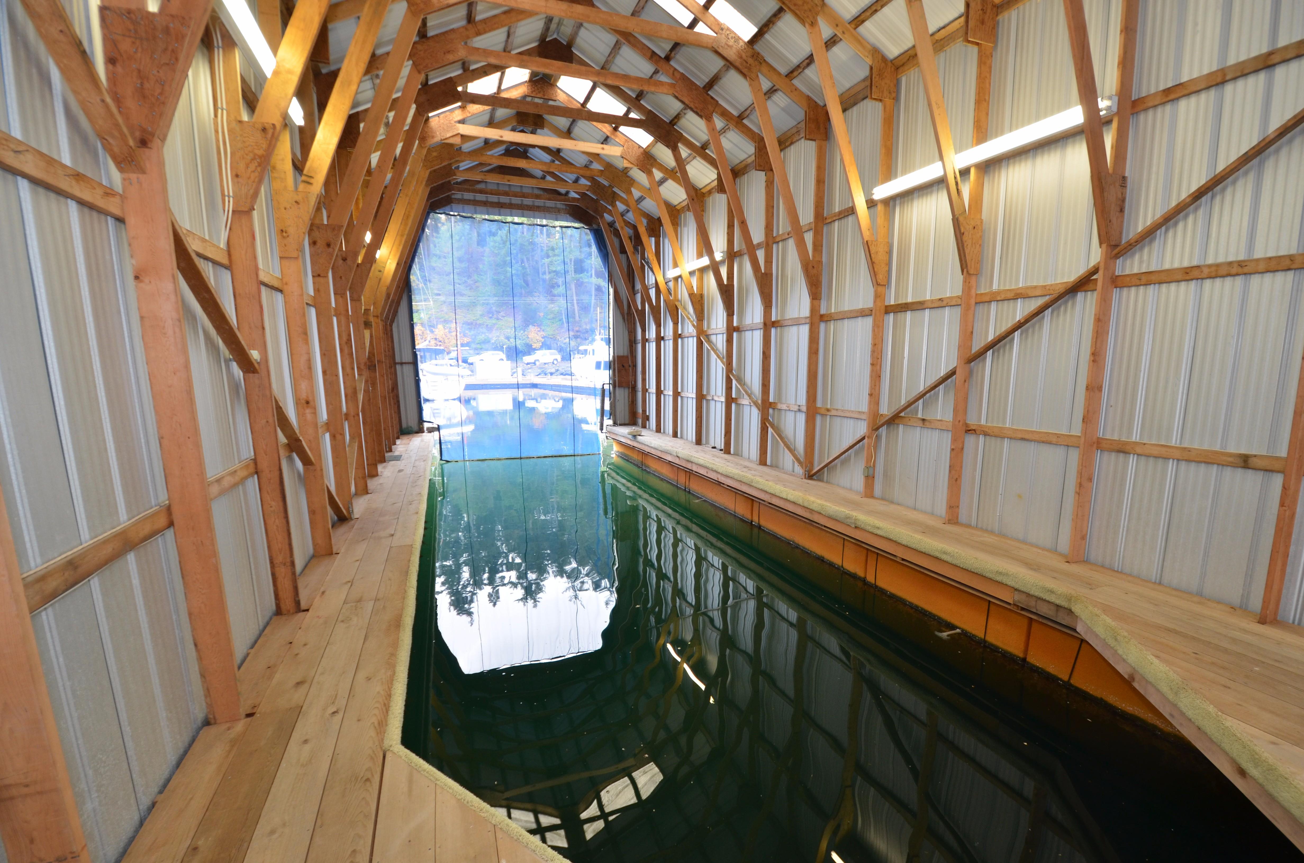 Boats Freedom Marine Inc