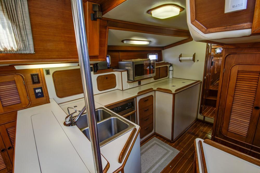GALLEY