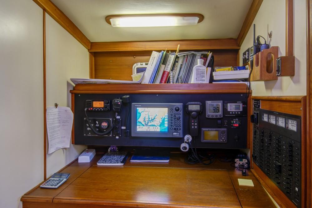 NAV STATION