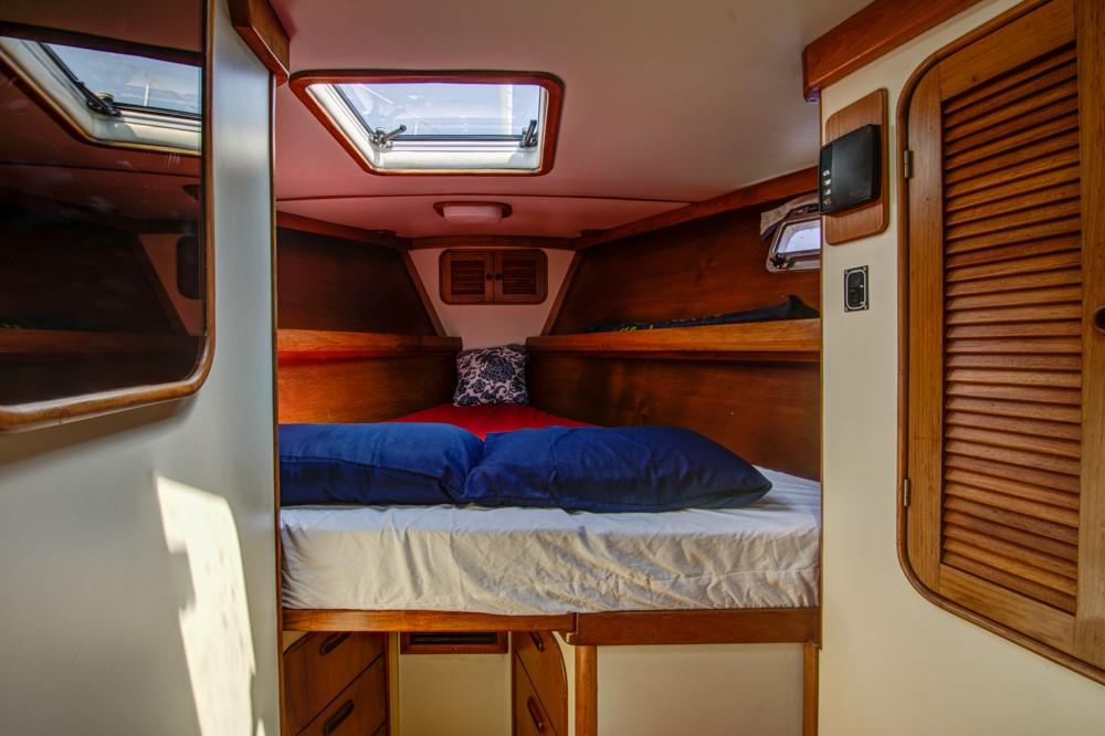 GUEST CABIN 2 FWD