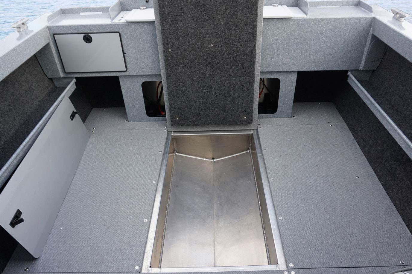 2026 KingFisher 2025 Escape HT Gallery