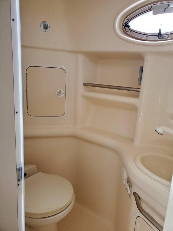 The Boat