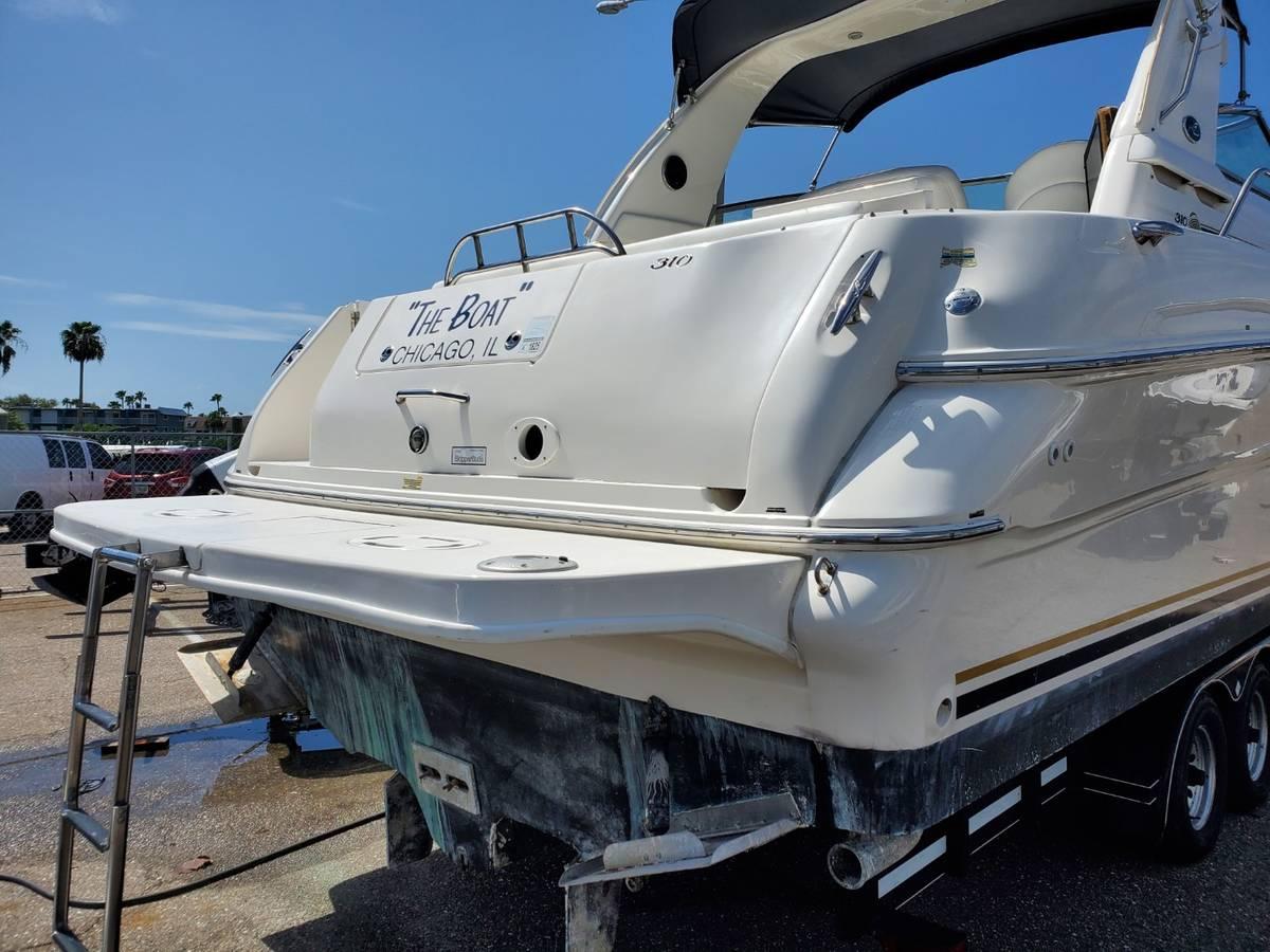 The Boat