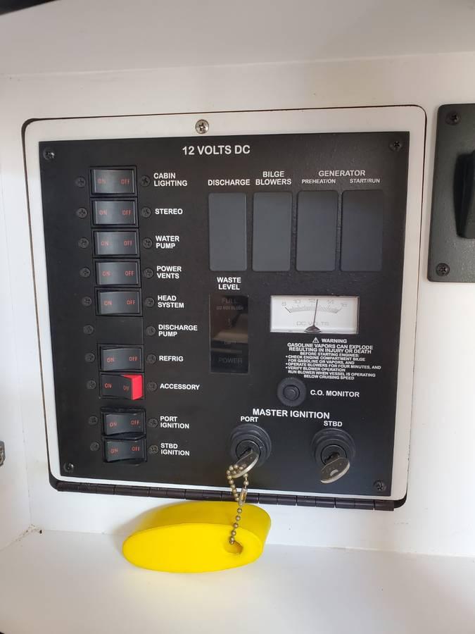 The Boat