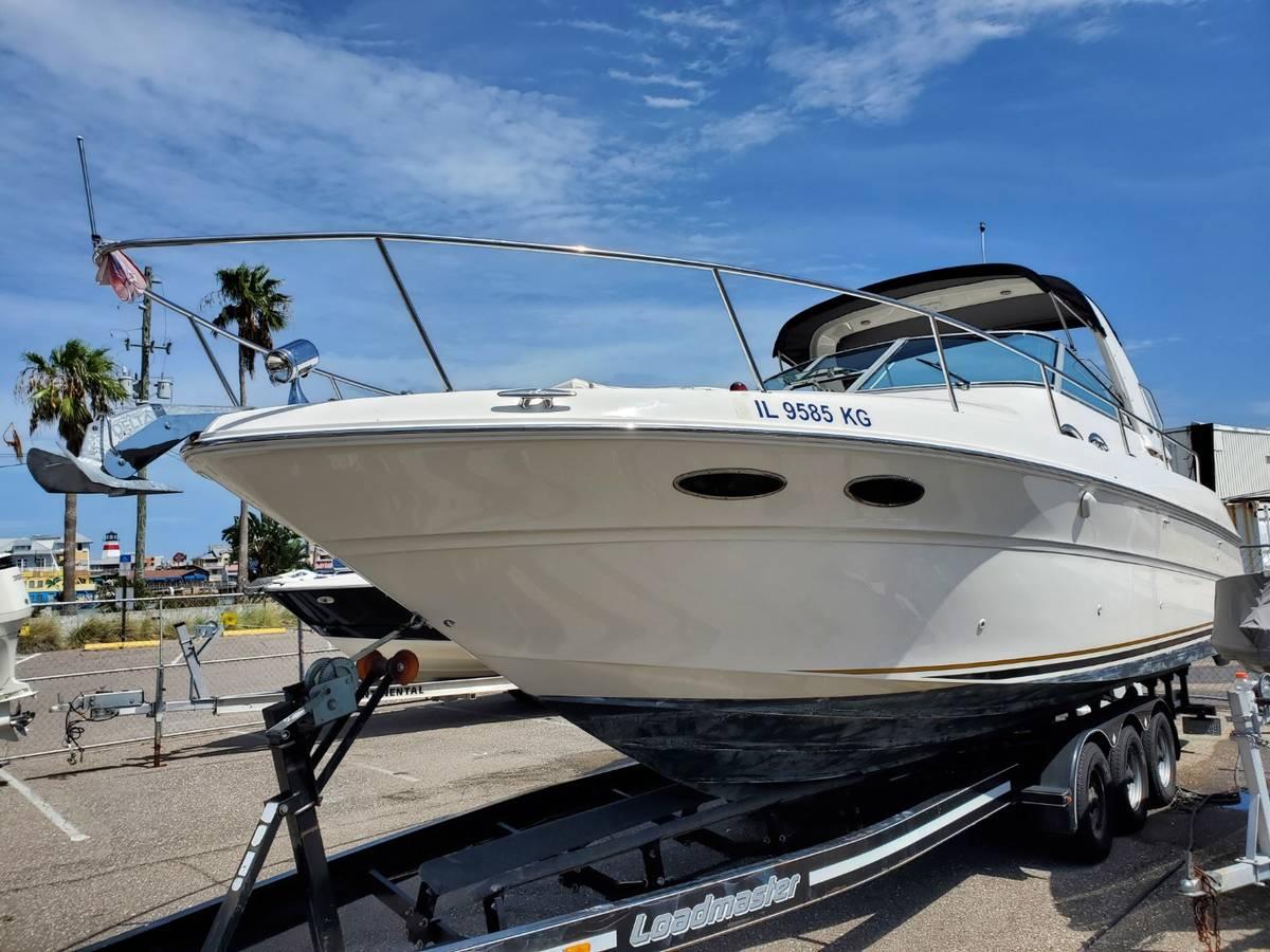 The Boat