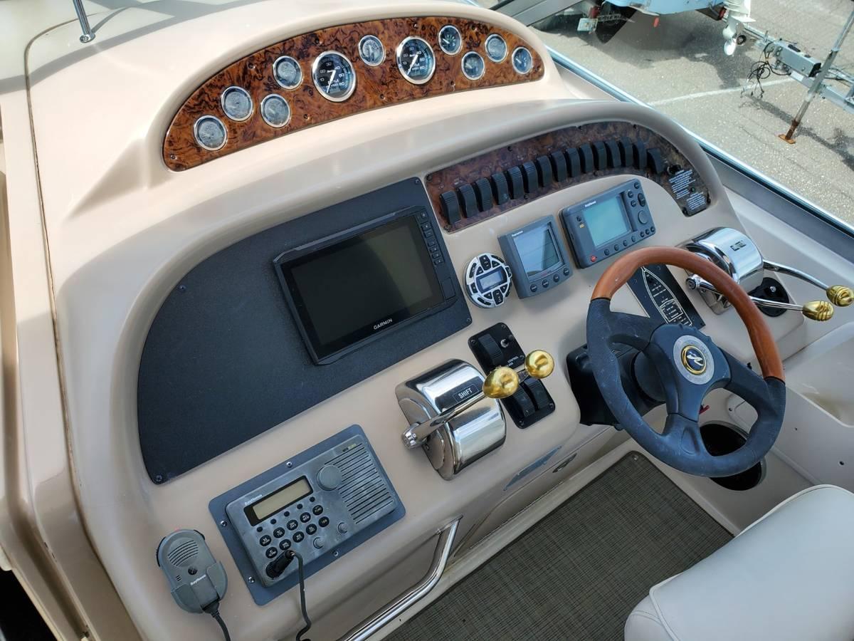 The Boat