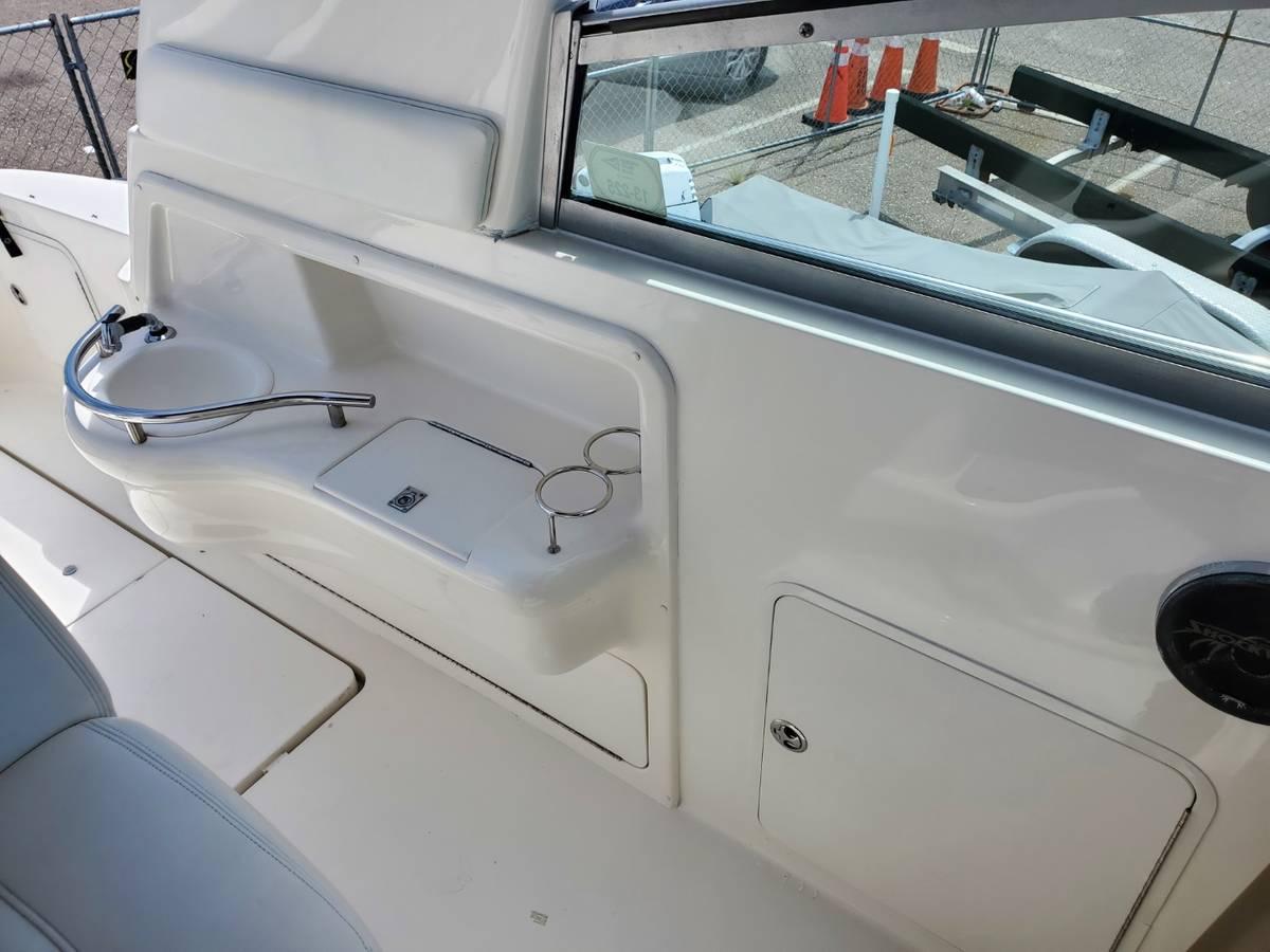 The Boat