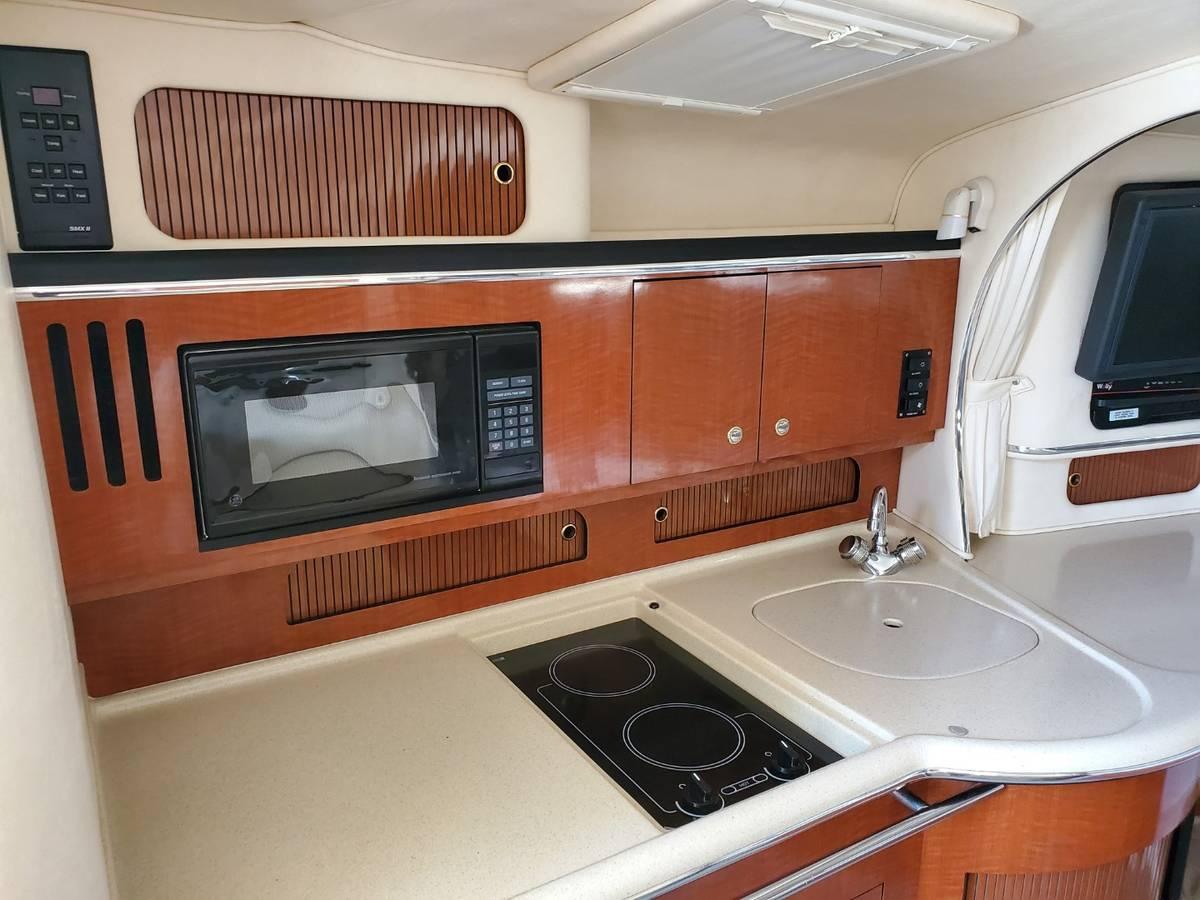 The Boat