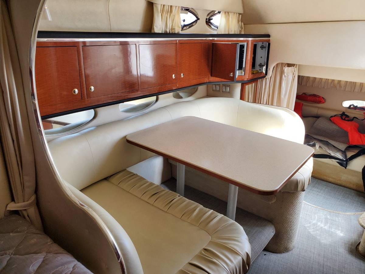 The Boat