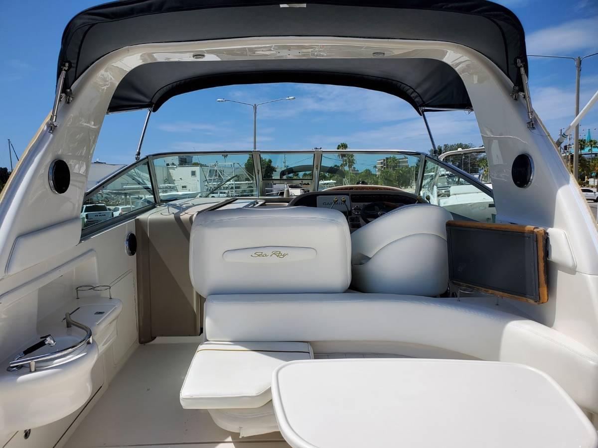 The Boat