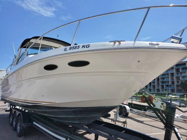 32' Sea Ray, Listing Number 100894736, - Photo No. 8