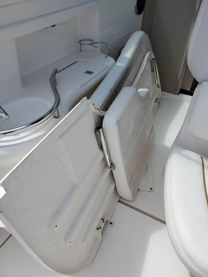 The Boat