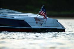STERN PROFILE