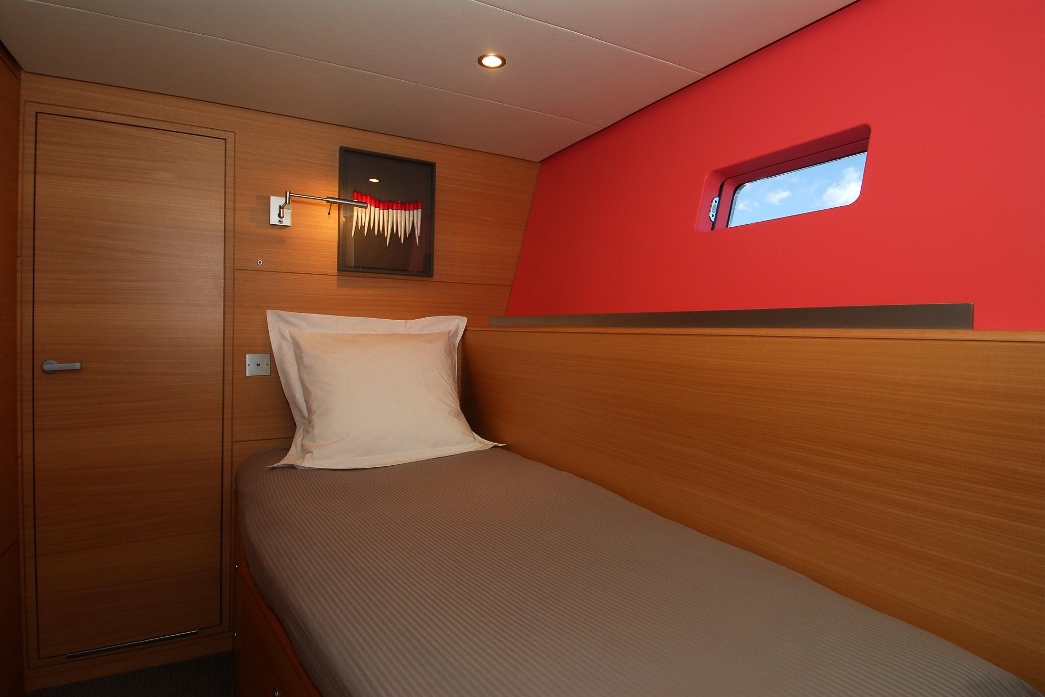 Vaudrey Miller Yachts 78