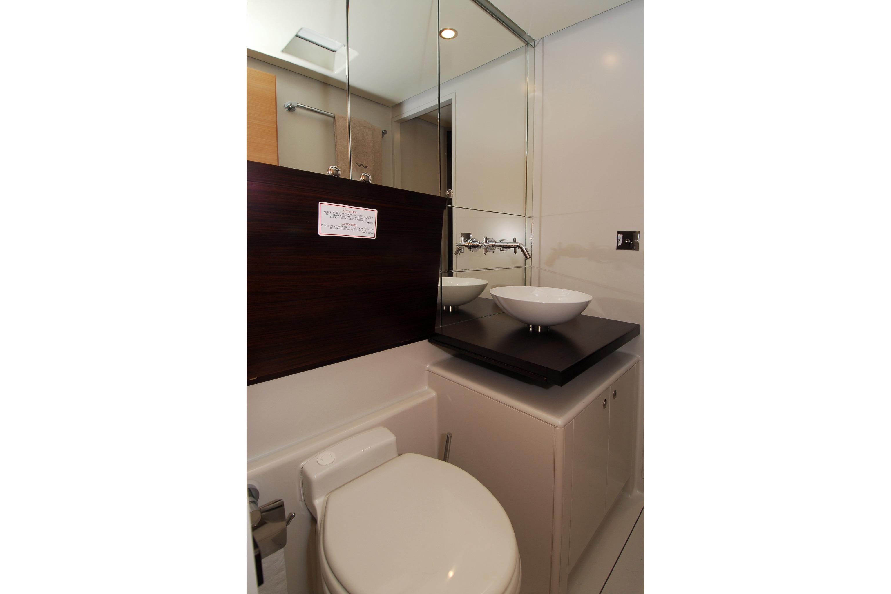 Vaudrey Miller Yachts 78