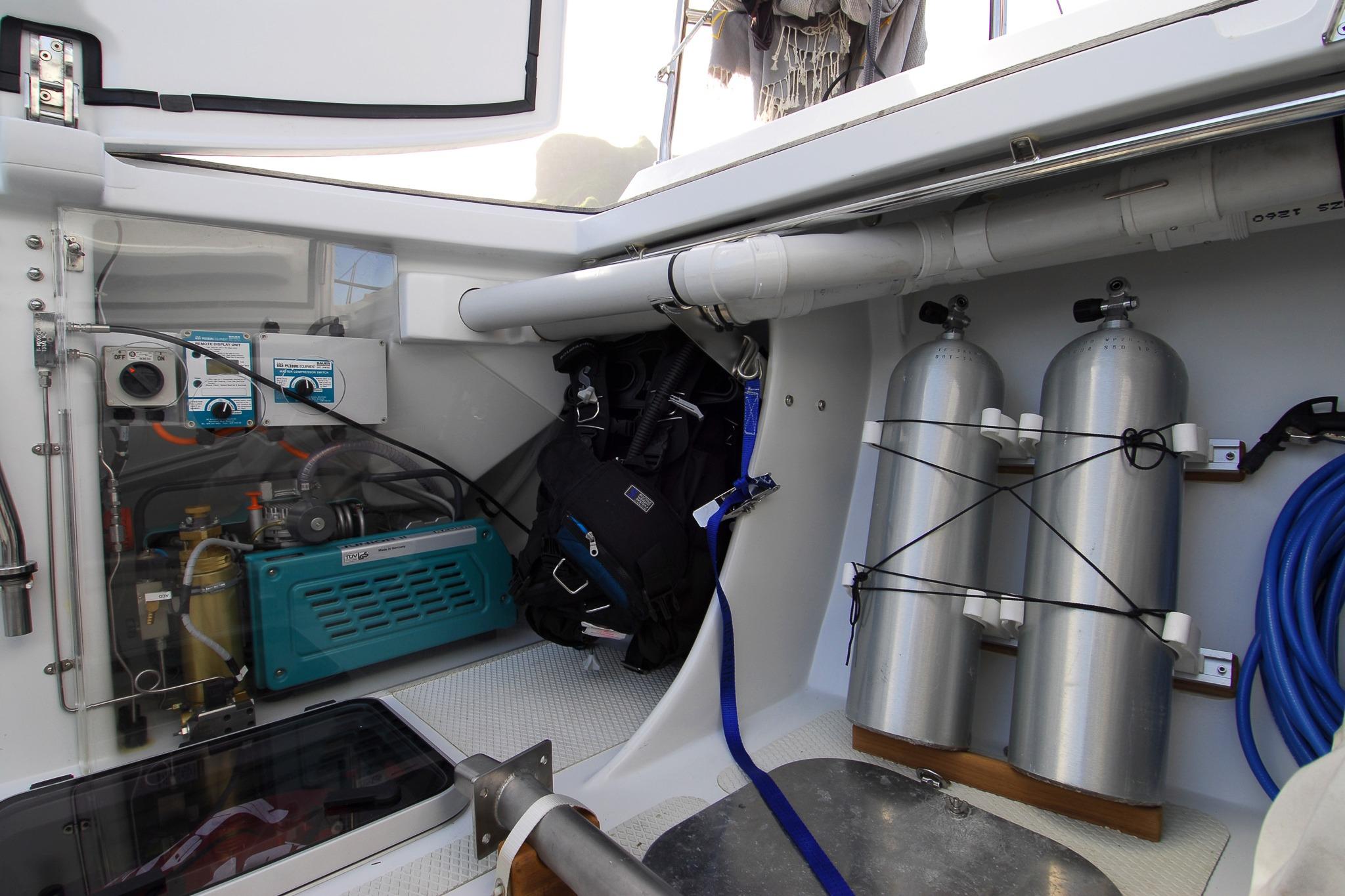 Vaudrey Miller Yachts 78