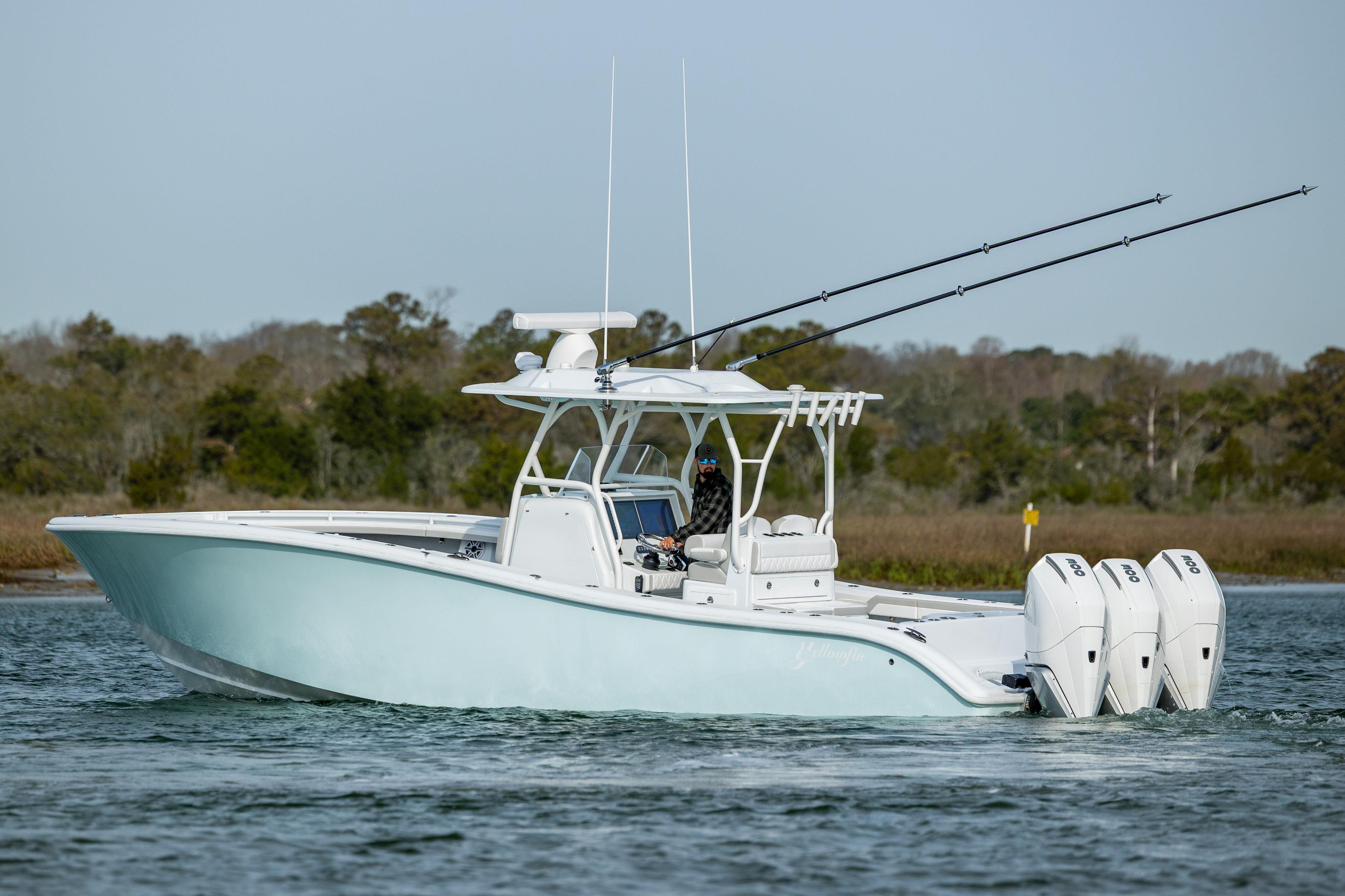 Boat image 8