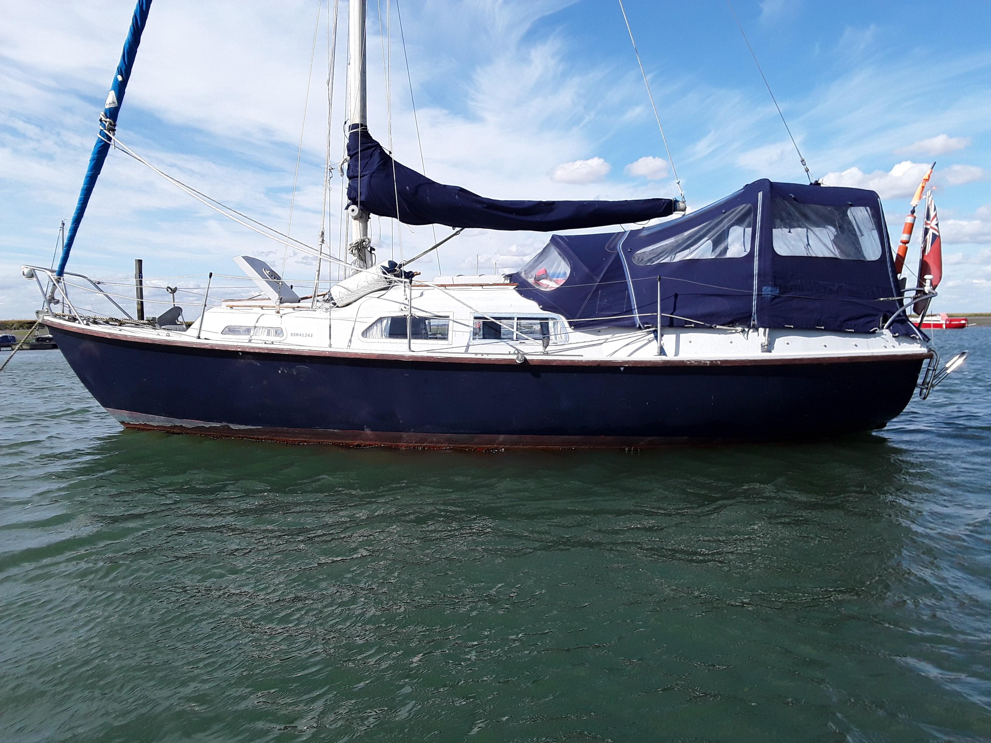 sabre sailing yachts for sale