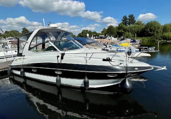 2009 Cruisers 300 CXi Express