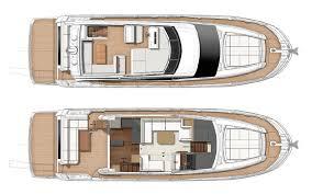 2018 Prestige 53 