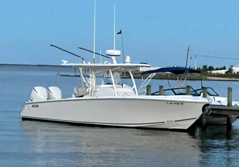 forked river yacht sales photos