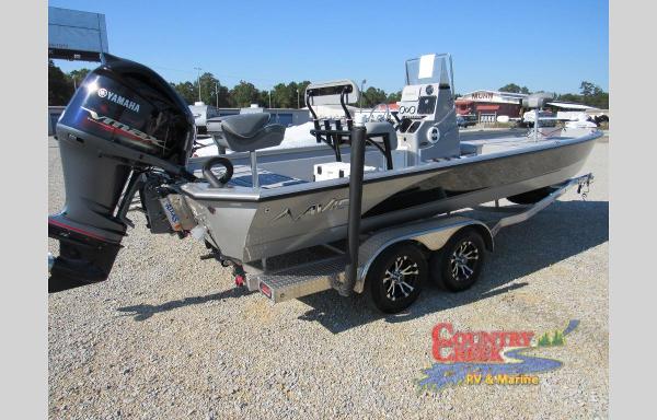 2021 Avid boat for sale, model of the boat is 23 FS Mag & Image # 2 of 10