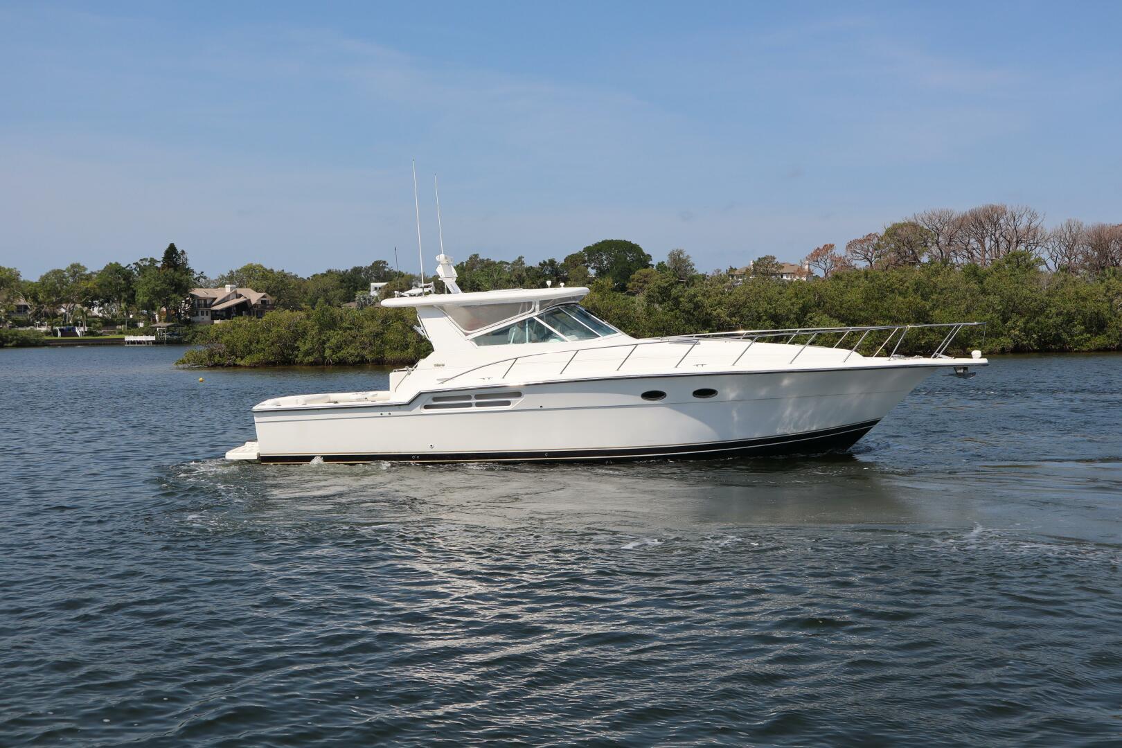 48 ft Tiara 2023
