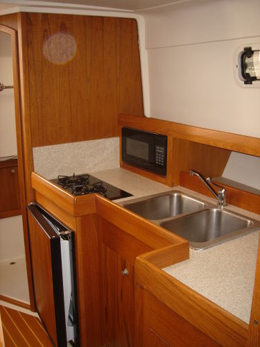 Galley 2