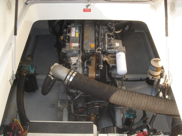 Engine Room