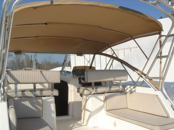 Cockpit 1