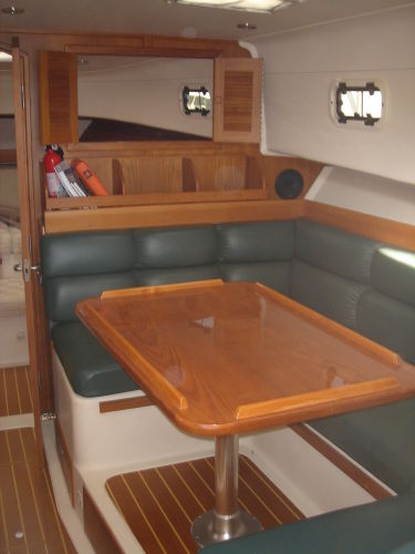 Dinette