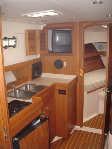 Galley 1