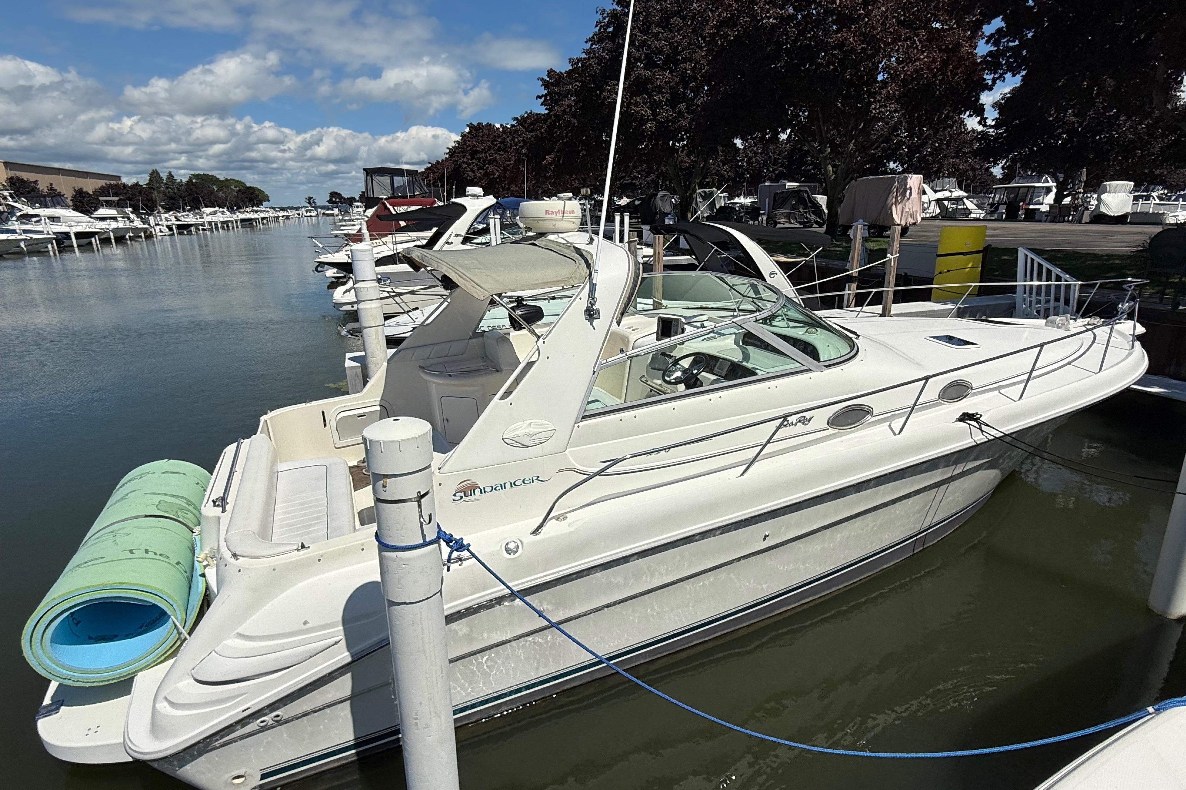 Boat Image