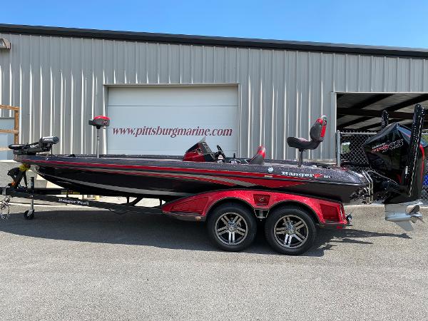 RANGER BOAT TRAILER JACK HANDLE trailers
