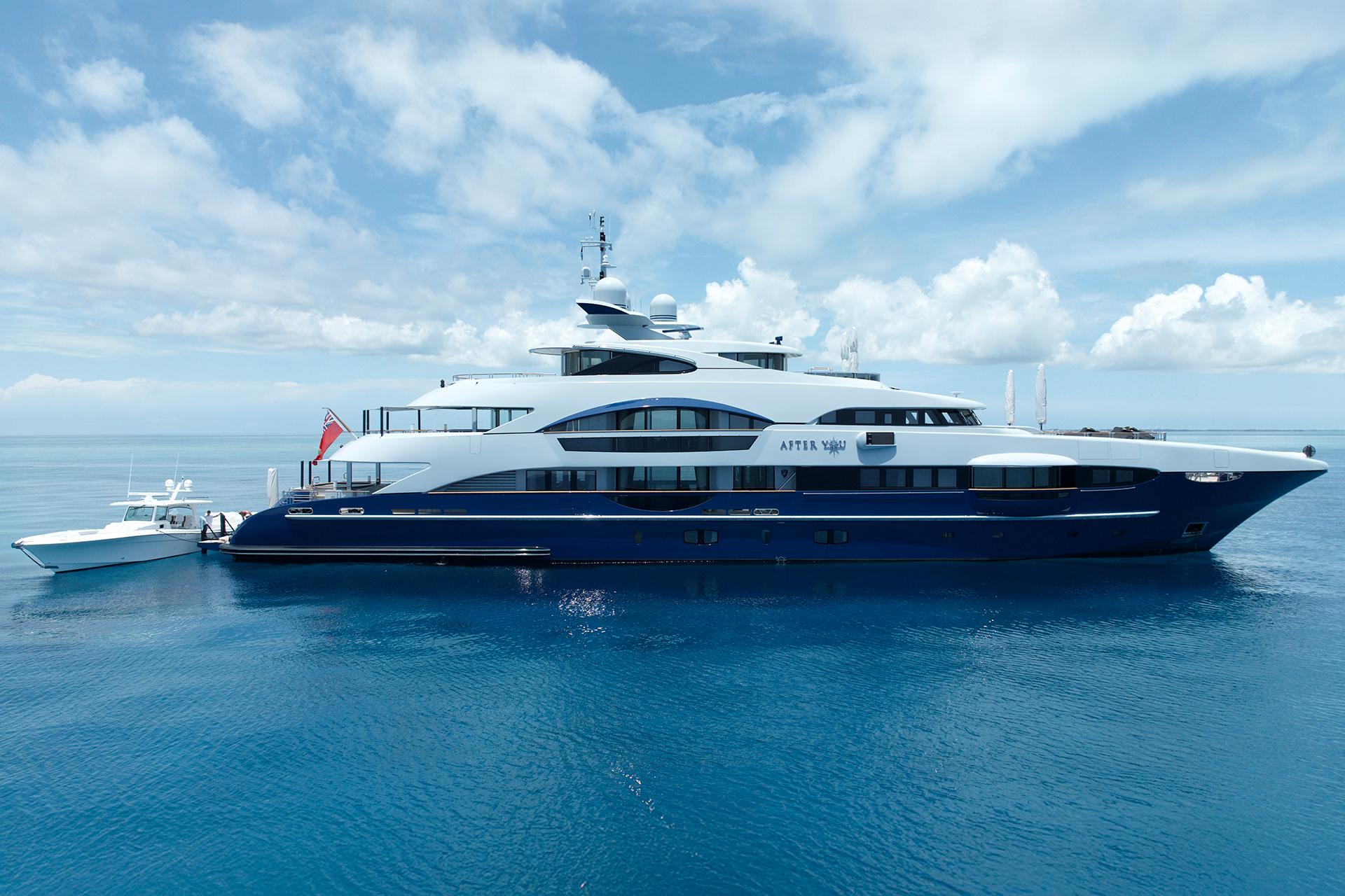 Heesen 55m