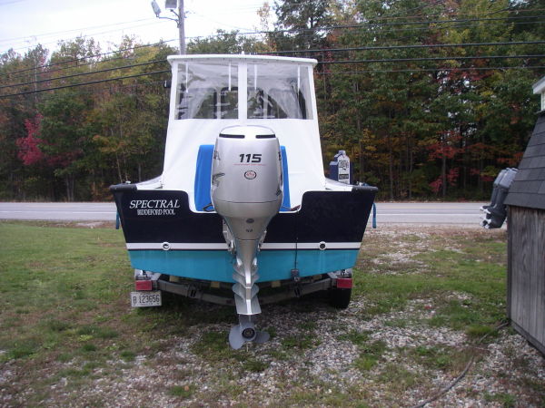 Transom