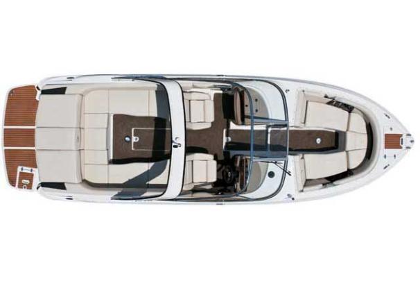 2012 Regal 2700 Bowrider-23