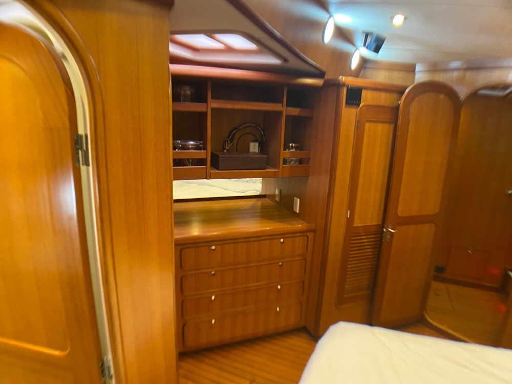 62′ Nordhavn 1999