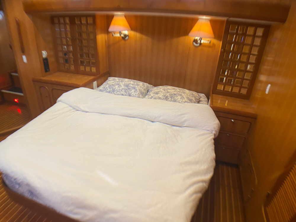 62′ Nordhavn 1999
