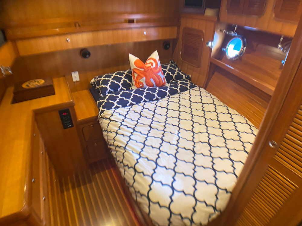 62′ Nordhavn 1999