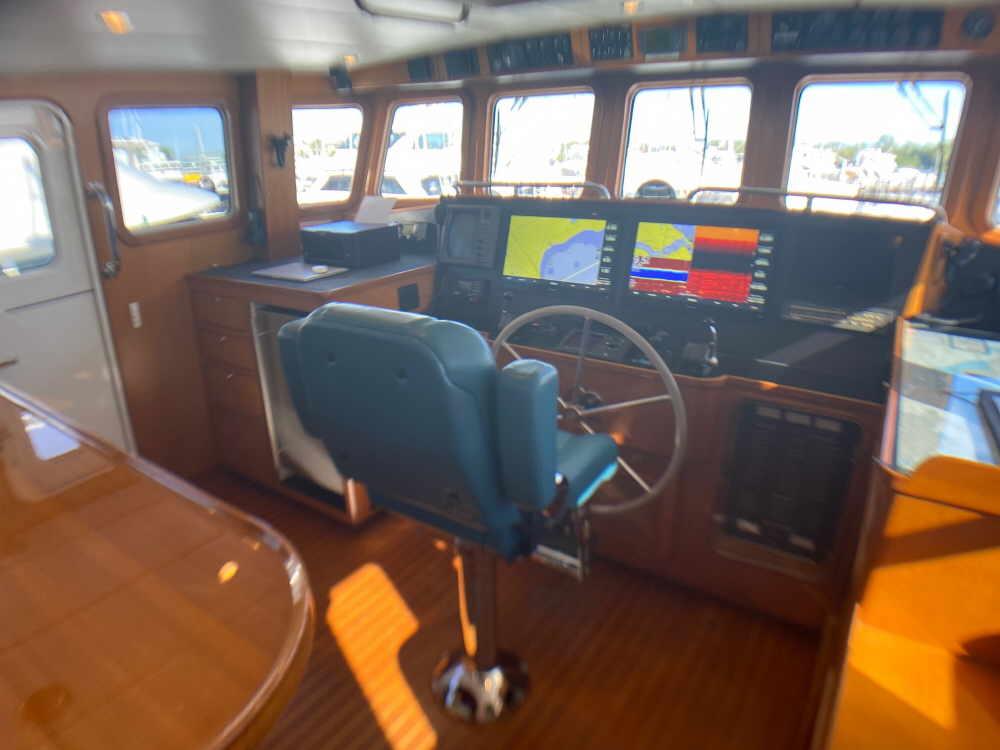 62′ Nordhavn 1999