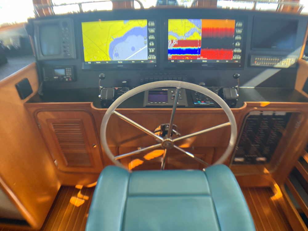62′ Nordhavn 1999