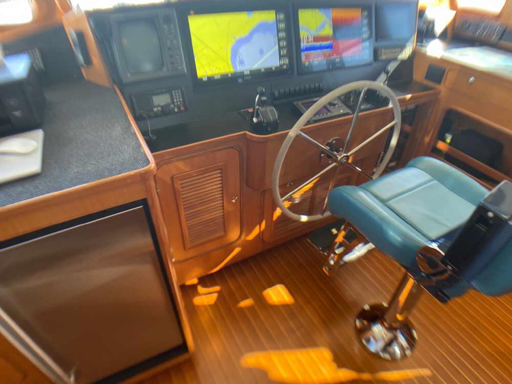 62′ Nordhavn 1999